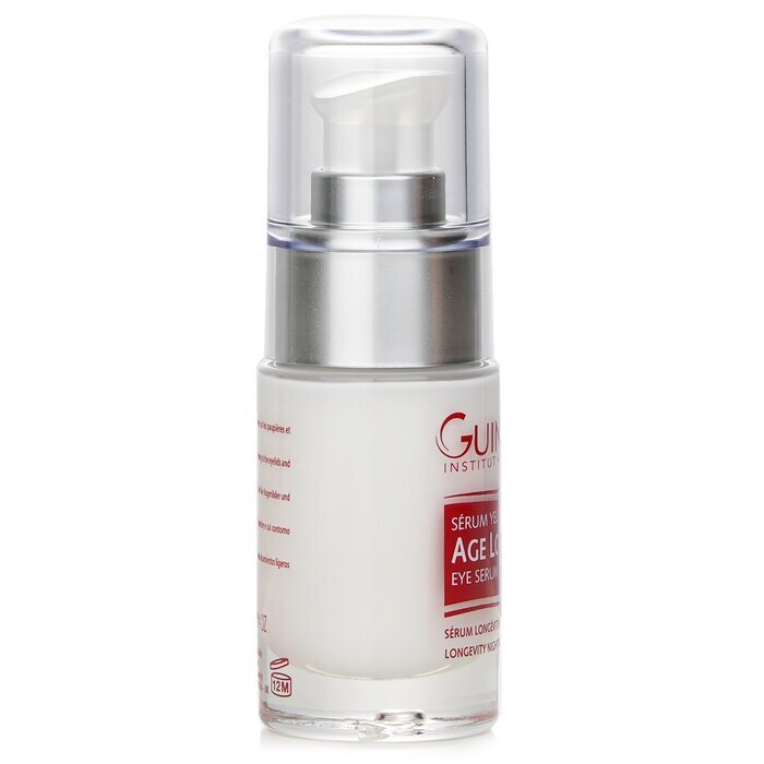 Guinot Age Logic Sérum Contour des Yeux 15ml/0.44oz