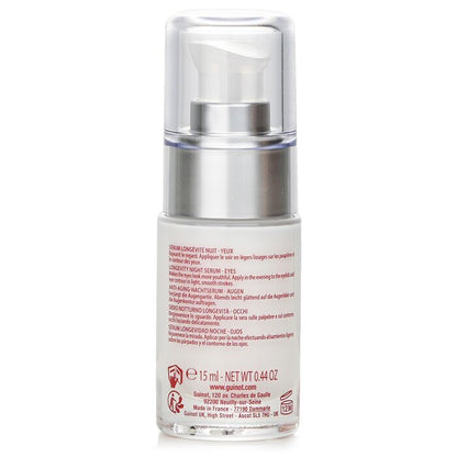 Guinot Age Logic Sérum Contour des Yeux 15ml/0.44oz