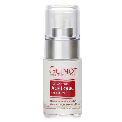Guinot Age Logic Sérum Contour des Yeux 15ml/0.44oz