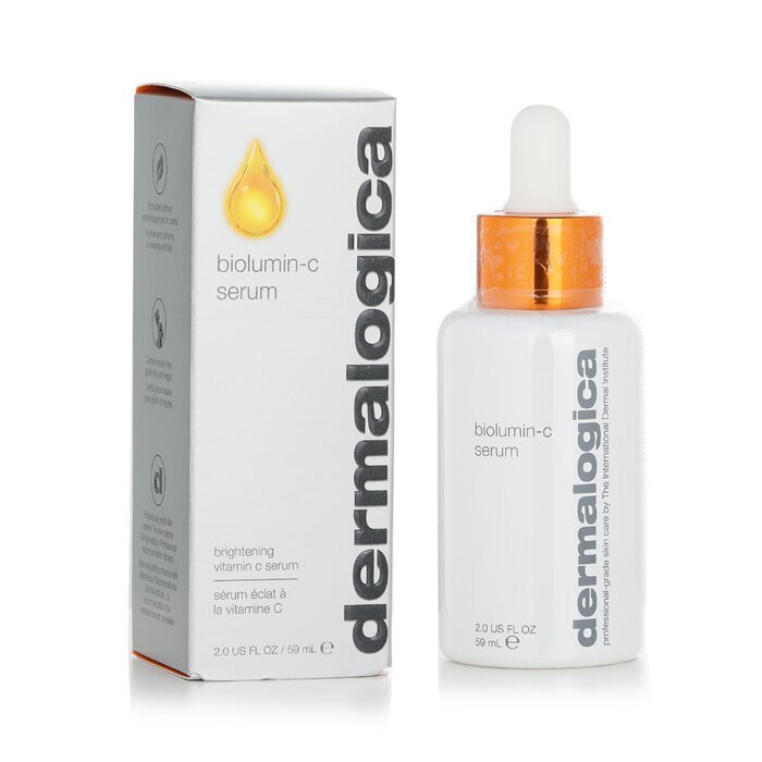Dermalogica Biolumin-C Serum 59ml