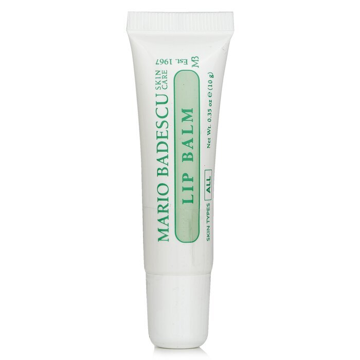 Mario Badescu Lip Balm (Tube) 10g/0.35oz