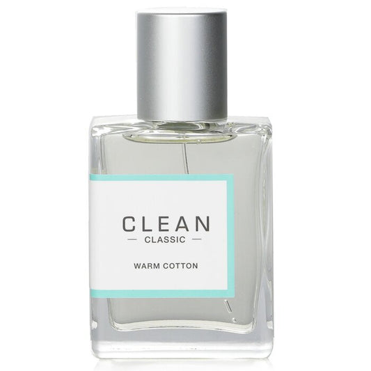 Clean Classic Warm Cotton Eau De Parfum Spray 30ml