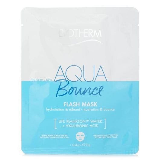 Biotherm Aqua Bounce Flash Mask 1sachet