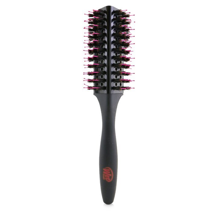 Wet Brush Fast Dry Round Brush - # Triangle 1pc