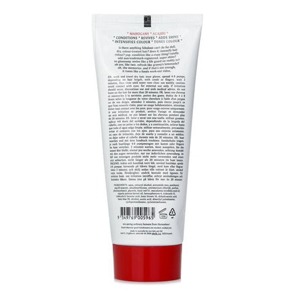 Evo Fabuloso Colour Intensifying Conditioner - # Mahogany 220ml/7.5oz