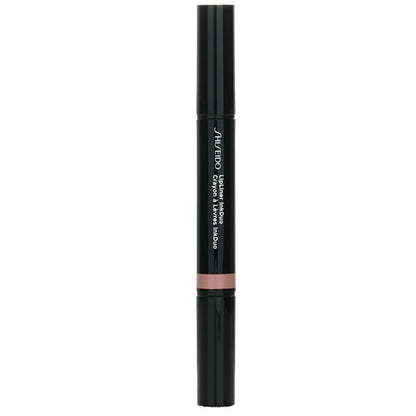 Shiseido LipLiner InkDuo (Prime + Line) - # 01 Bare 1.1g/0.037oz