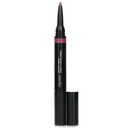 Shiseido LipLiner InkDuo (Prime + Line) - # 03 Mauve 1.1g/0.037oz