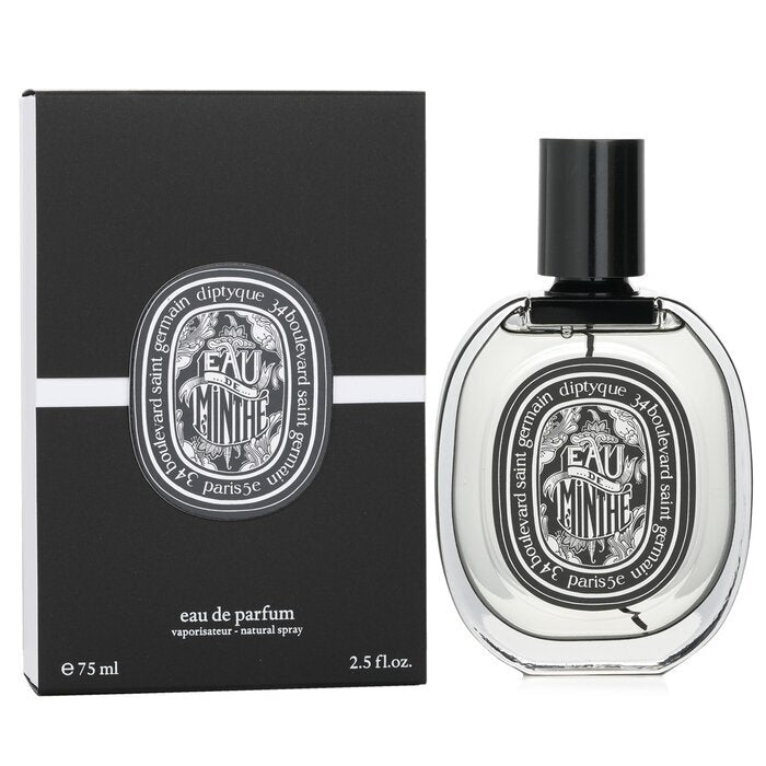 Diptyque Eau De Minthe Eau De Parfum Spray 75ml