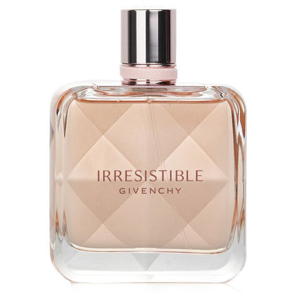 Givenchy Irresistible Eau De Parfum Spray 80ml