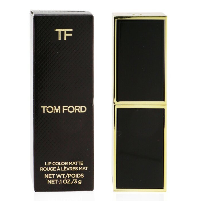 Tom Ford Lip Color Matte - # 80 Impassioned 3g/0.1oz