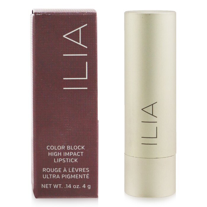 ILIA Color Block High Impact Lipstick - # Tango 4g/0.14oz