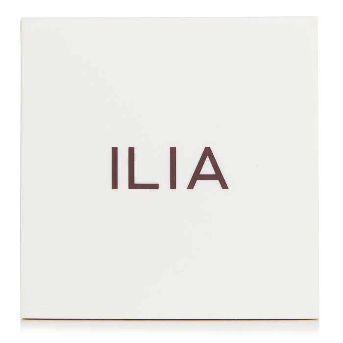 ILIA The Necessary Eyeshadow Palette (6x Eyeshadow) - # Warm Nude 6x1.5g/0.05oz