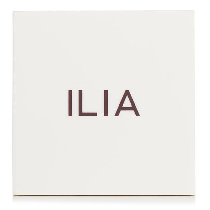 ILIA The Necessary Eyeshadow Palette (6x Eyeshadow) - # Warm Nude 6x1.5g/0.05oz