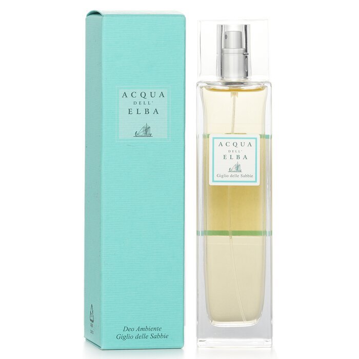 Acqua Dell'Elba Room Spray - Giglio Delle Sabbie 100ml