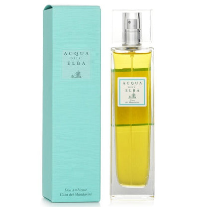 Acqua Dell'Elba Room Spray - Casa Dei Mandarini 100ml