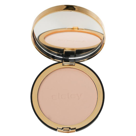 Sisley Phyto Poudre Compacte Matifying and Beautifying Pressed Powder - # 1 Rosy 12g/0.42oz