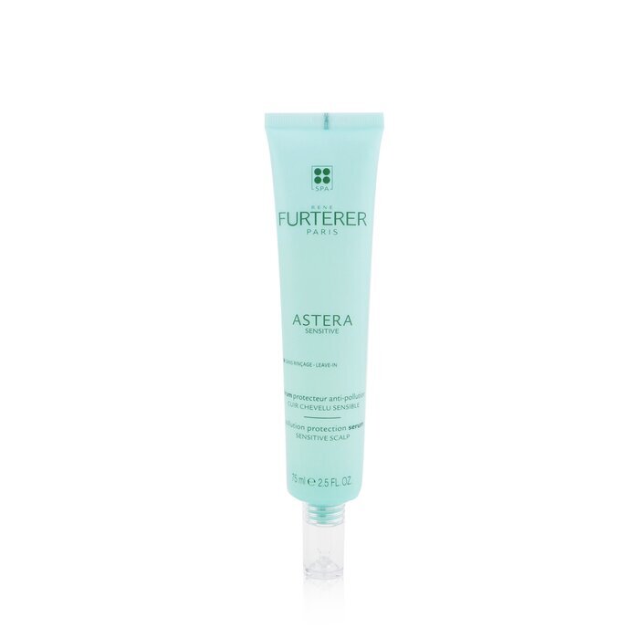 Rene Furterer Astera Sensitive Pollution Protection Serum (Sensitive Scalp) 75ml/2.5oz