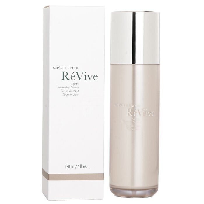 ReVive Superieur Body Nightly Renewing Serum 120ml/4oz