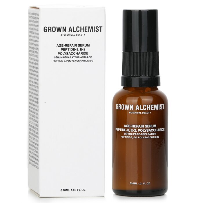 Grown Alchemist Sérum Réparateur Anti-Âge - Peptide-8 & Polysaccharide E-2 30ml/1.01oz