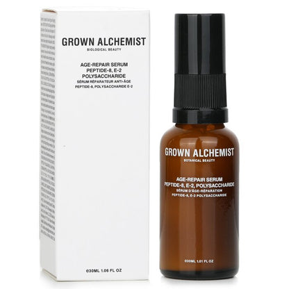 Grown Alchemist Sérum Réparateur Anti-Âge - Peptide-8 & Polysaccharide E-2 30ml/1.01oz