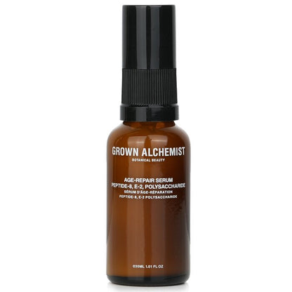 Grown Alchemist Sérum Réparateur Anti-Âge - Peptide-8 & Polysaccharide E-2 30ml/1.01oz