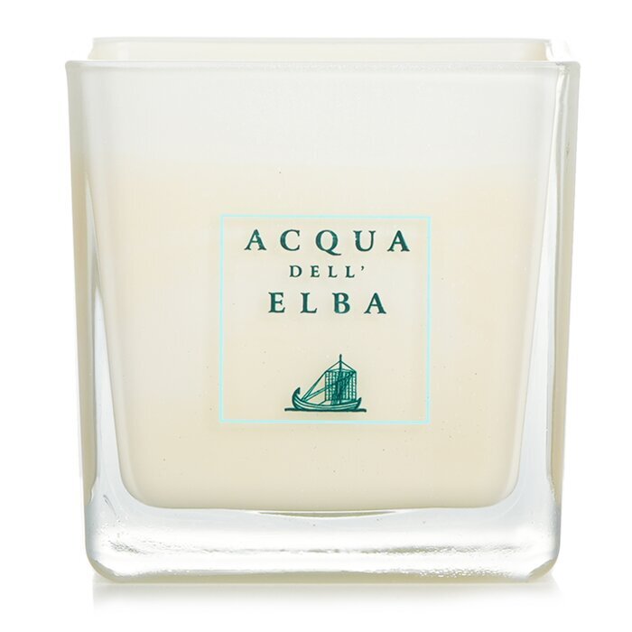 Acqua Dell'Elba Scented Candle - Limonaia Di Sant'Andrea 180g/6.4oz