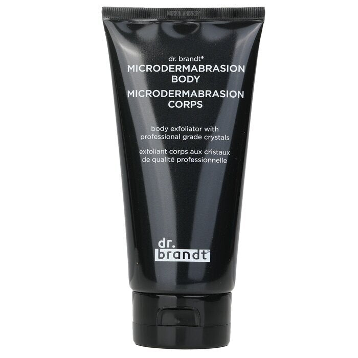 Dr. Brandt Microdermabrasion Exfoliant Corps 150g/5.3oz