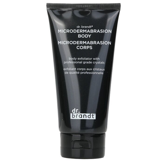 Dr. Brandt Microdermabrasion Exfoliant Corps 150g/5.3oz