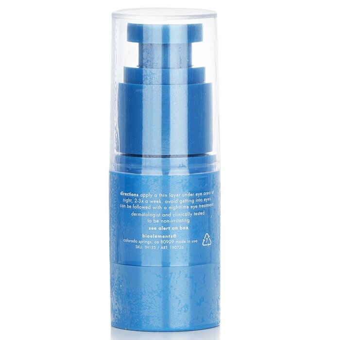 Bioelements Quick Refiner For Eyes 15ml/0.5oz