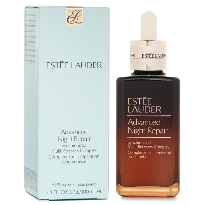 Estee Lauder Advanced Night Repair Synchronized Multi-Recovery Complex 100ml/3.4oz