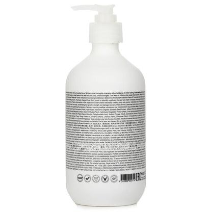 Grown Alchemist Volumising - Shampoo 0.4 500ml/16.9oz