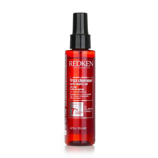 Redken Frizz Dismiss Anti-Static Oil Mist 125ml