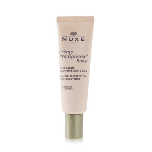 Nuxe Creme Prodigieuse Boost  5 in 1 Multi Perfection Smoothing Primer 30ml