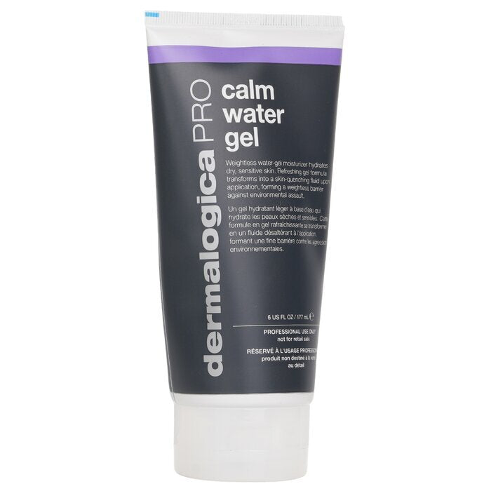 Dermalogica UltraCalming Calm Water Gel PRO (Salon Size) 177ml