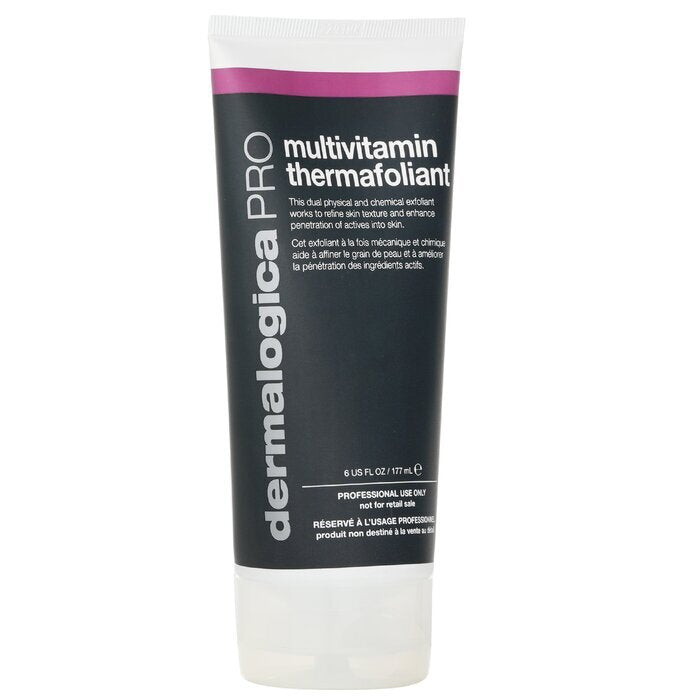 Dermalogica Age Smart Multivitamin Thermafoliant PRO (Salon Size) 177ml