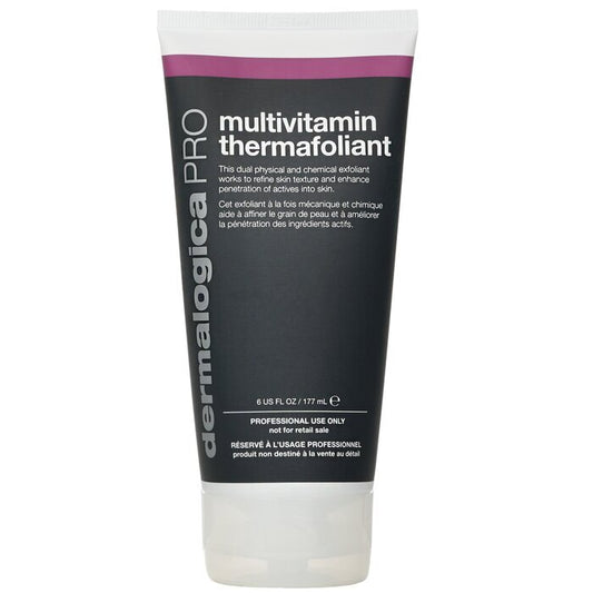 Dermalogica Age Smart Multivitamin Thermafoliant PRO (Salon Size) 177ml