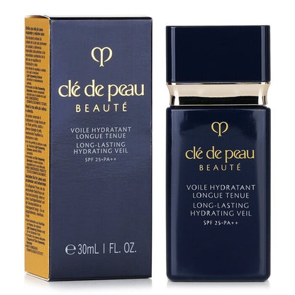 Cle De Peau Long Lasting Hydrating Veil SPF 25 30ml/1oz