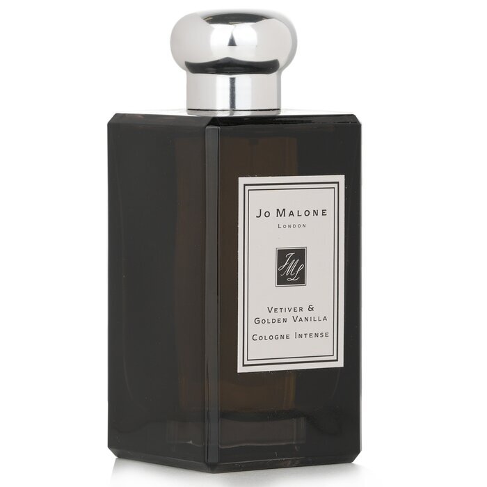 Jo Malone Vetiver & Golden Vanilla Cologne Intense Spray (Originally Without Box) 100ml