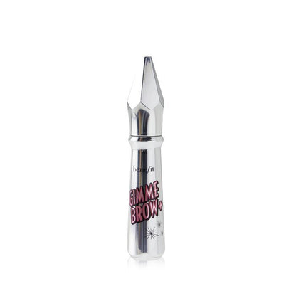 Benefit Gimme Brow+ Gel Fibres Volumisantes - #4.5 (Brun Foncé Neutre) 3g/0.1oz