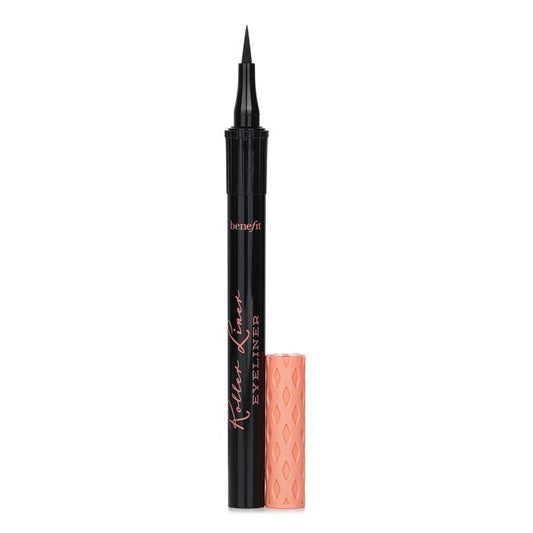 Benefit Roller Liner Eyeliner Liquide - # Noir 1ml/0.03oz