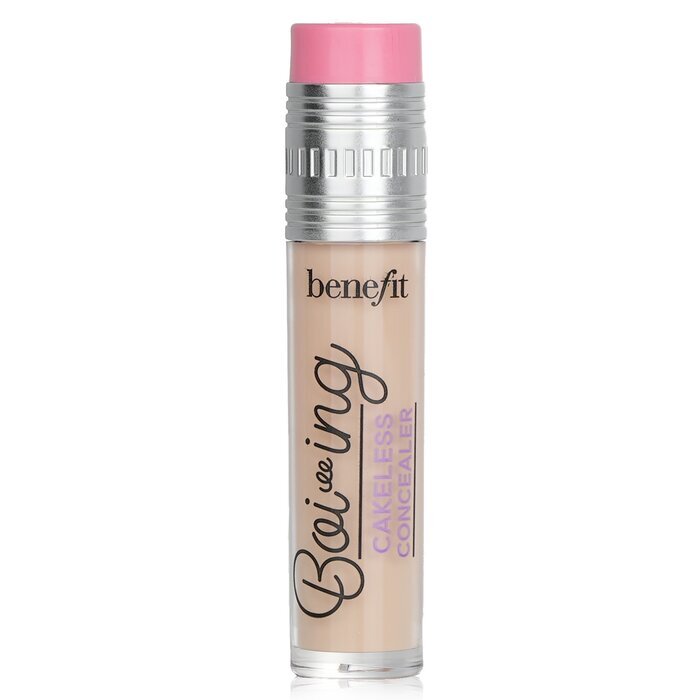 Benefit Boi ing Cakeless Concealer - # 2 Fair Warm 5ml/0.17oz