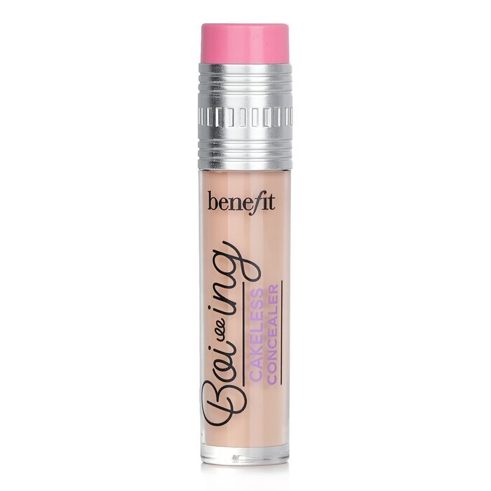 Benefit Boi ing Cakeless Concealer - # 4 Light Cool 5ml/0.17oz