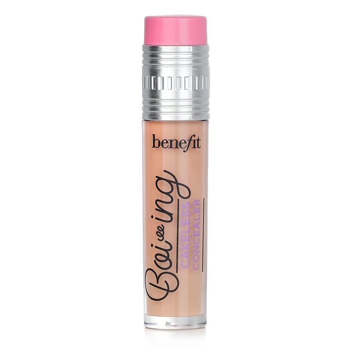 Benefit Boi ing Cakeless Concealer - # 6 Medium Cool 5ml/0.17oz