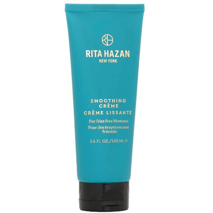 Rita Hazan Smoothing Crème (For Frizz Free Blowouts) 100ml/3.4oz