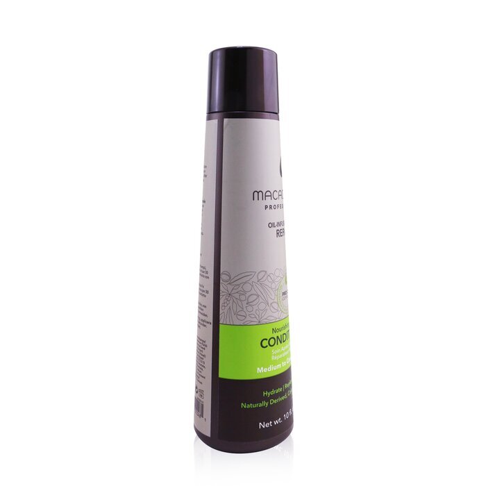 Macadamia Natural Oil Professional Nourishing Repair Conditioner (Medium to Coarse Textures) 300ml/10oz