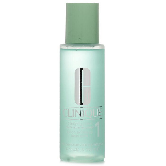 Clinique Clarifying Lotion 1 200ml