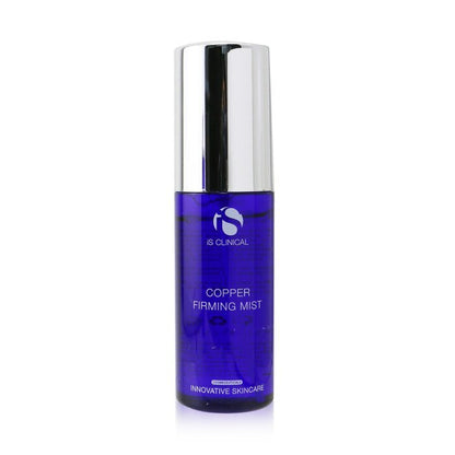 IS Clinical Copper Firming Mist 75ml