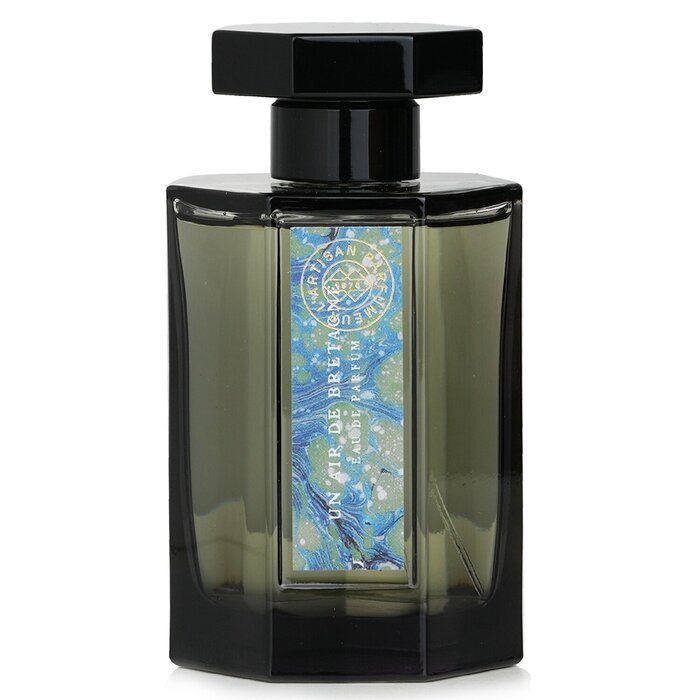 L'Artisan Parfumeur Un Air De Bretagne Eau De Parfum Spray 100ml