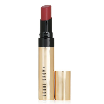 Bobbi Brown Luxe Shine Intense Lipstick - # Claret 3.4g/0.11oz