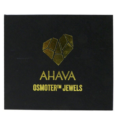 Ahava Dead Sea Osmoter Jewels Super Mineral Boosters 24x0.2ml